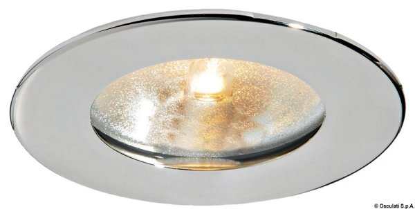 Plafoniera Atria inox 10 W - 13.447.90